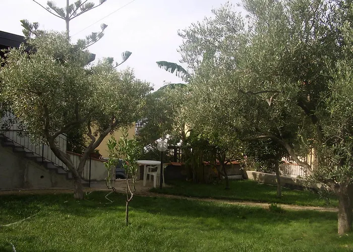 B&B Valoroso Village