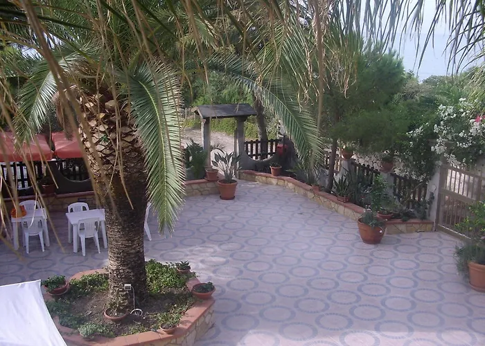 B&B Valoroso Village