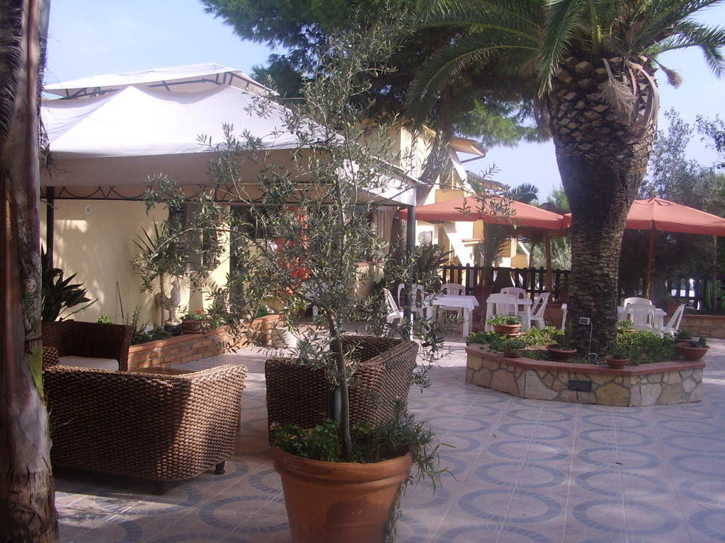 Valoroso Village Licata